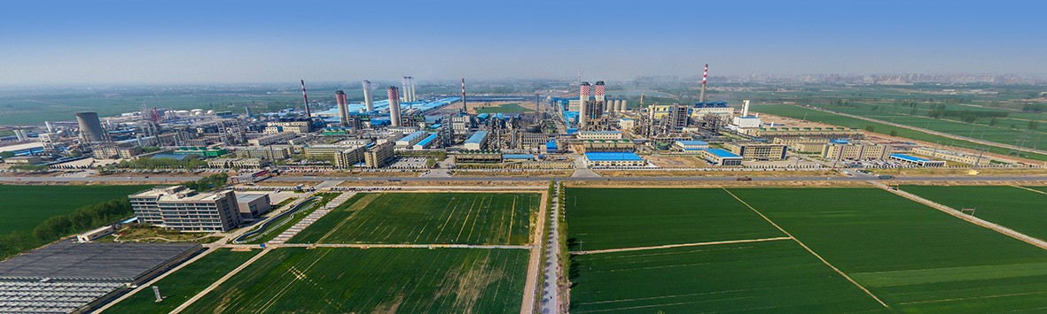 【心連心·瞬間】心連心化學工業(yè)集團建廠50周年回眸（七）