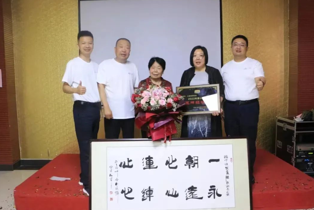 以熱愛之情，行誠信之事，做利他之人——太康總代理陳乾新訪談錄